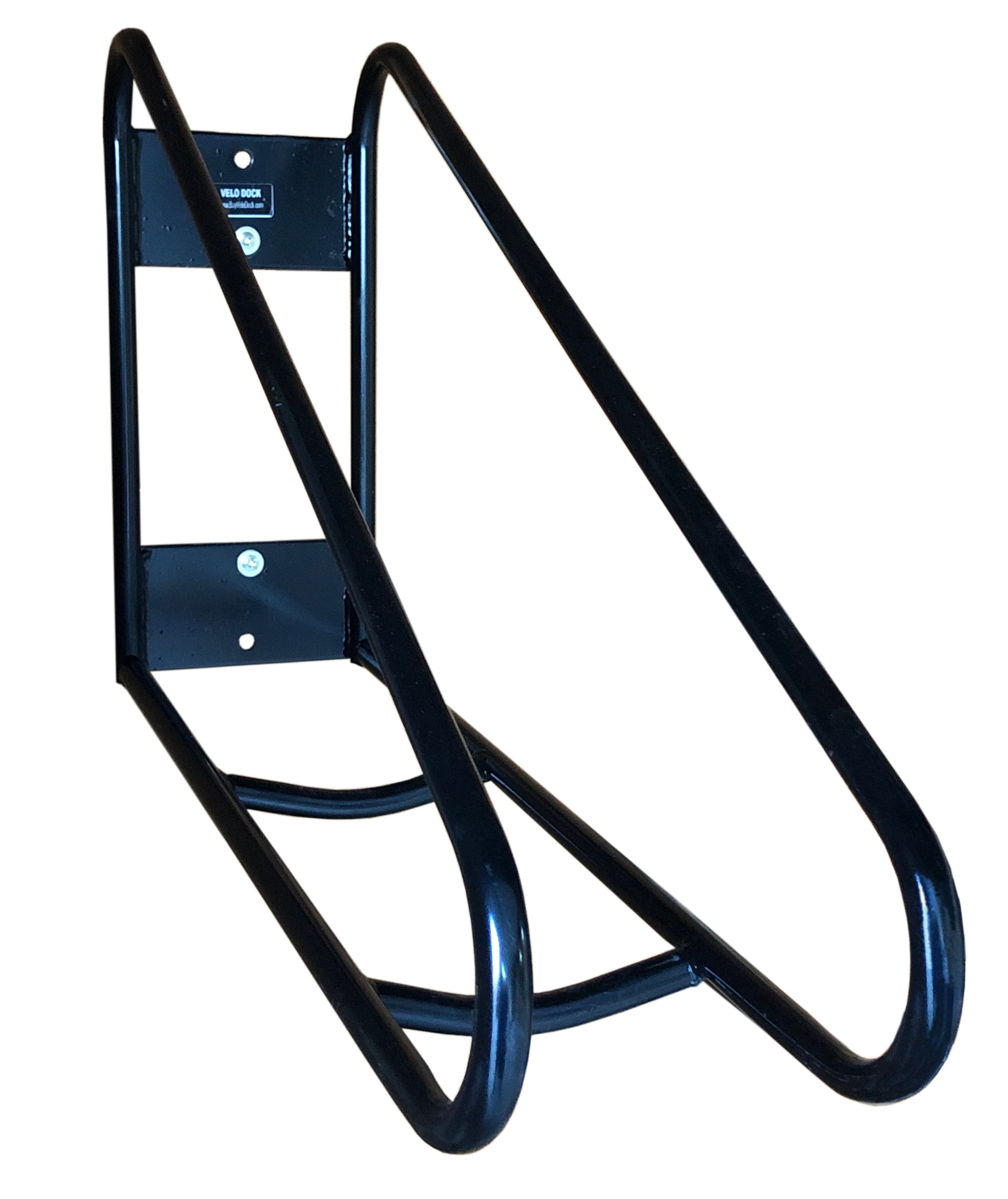 Bike dock wall hotsell mount